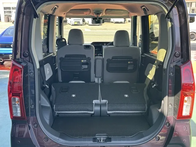 タント(ダイハツ)X届出済未使用車 11