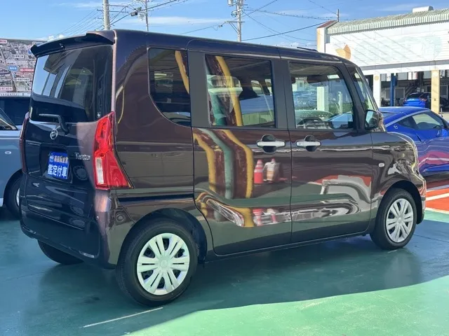 タント(ダイハツ)X届出済未使用車 12