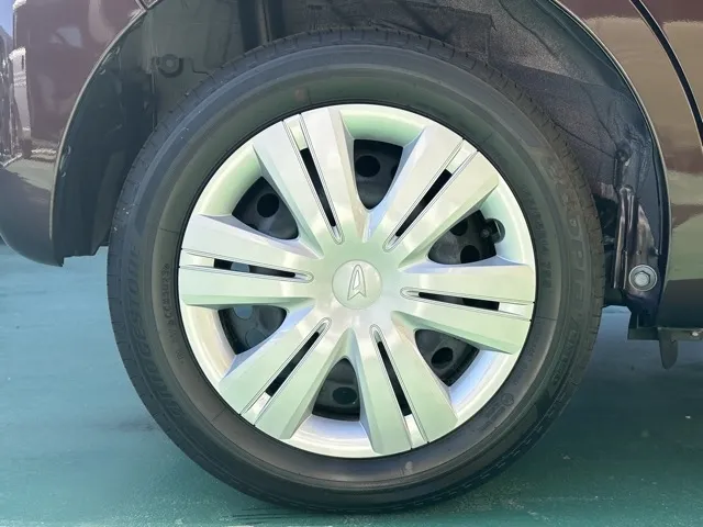 タント(ダイハツ)X届出済未使用車 13