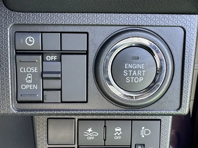 タント(ダイハツ)X届出済未使用車 15