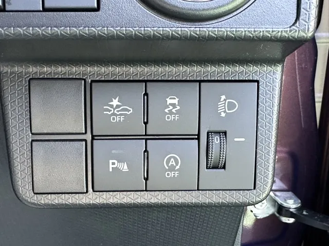 タント(ダイハツ)X届出済未使用車 16