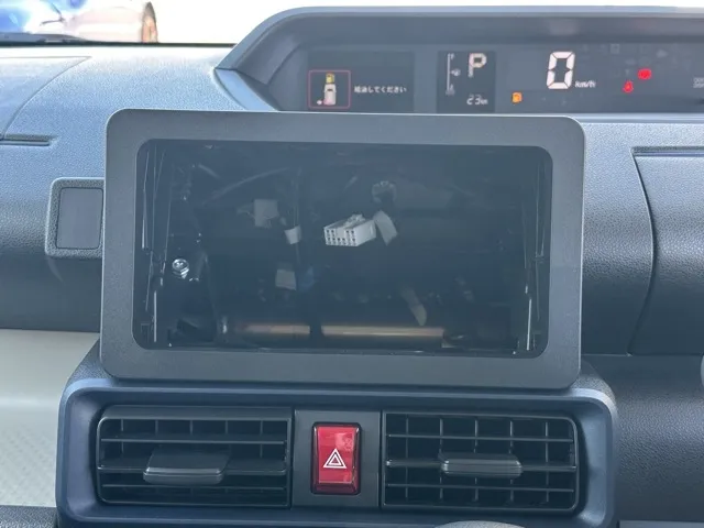 タント(ダイハツ)X届出済未使用車 19