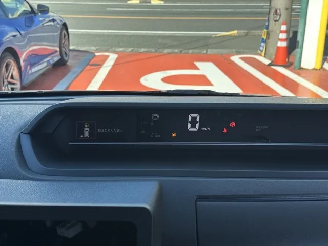 タント(ダイハツ)X届出済未使用車 21