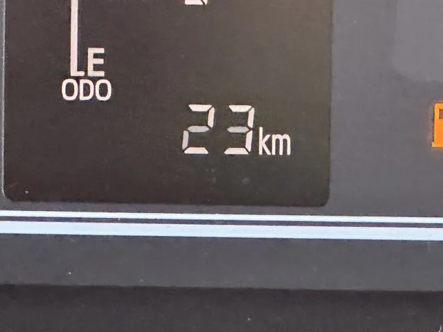 タント(ダイハツ)X届出済未使用車 22