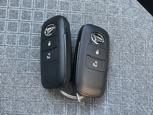 タント(ダイハツ)X届出済未使用車 23