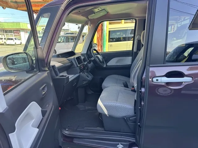 タント(ダイハツ)X届出済未使用車 3