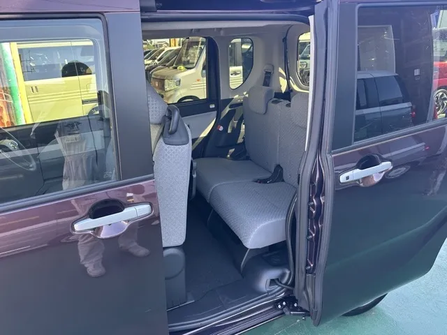 タント(ダイハツ)X届出済未使用車 4