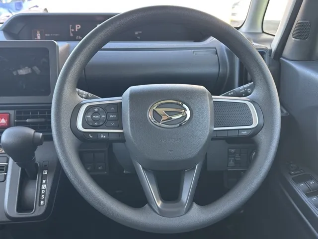 タント(ダイハツ)X届出済未使用車 6