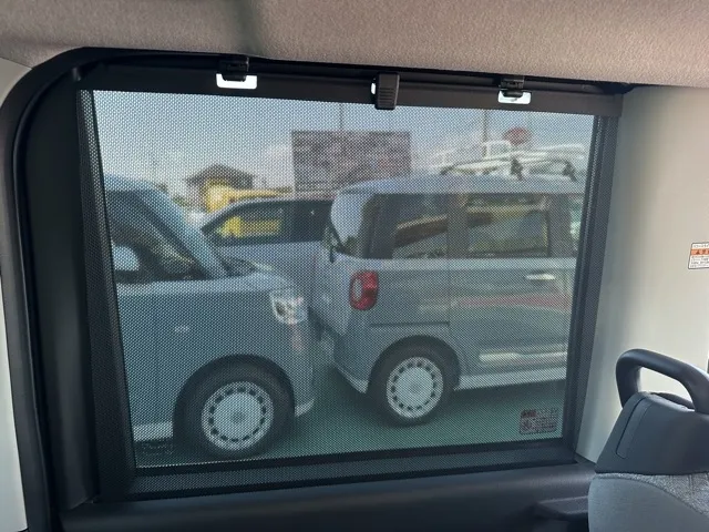 タント(ダイハツ)X届出済未使用車 7