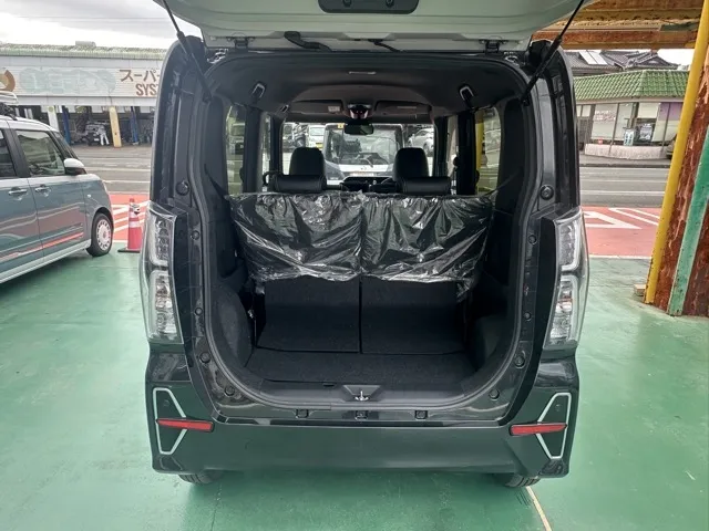 タント(ダイハツ)Xセレクション UGP中古車 10