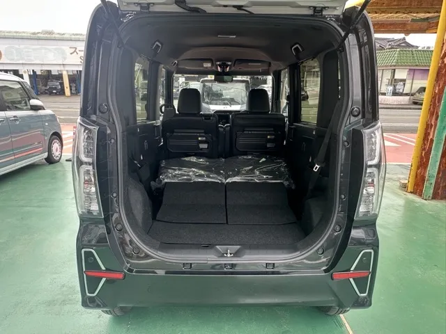 タント(ダイハツ)Xセレクション UGP中古車 11
