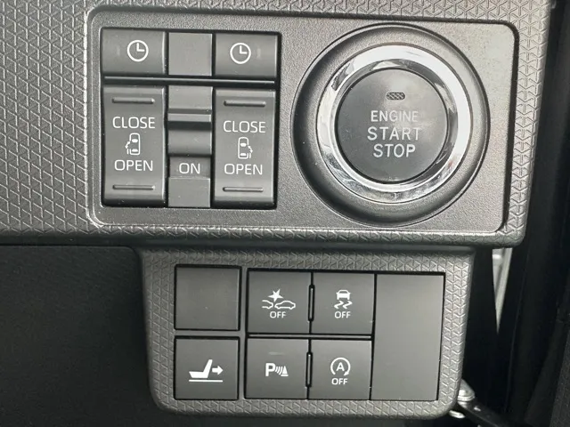 タント(ダイハツ)Xセレクション UGP中古車 15