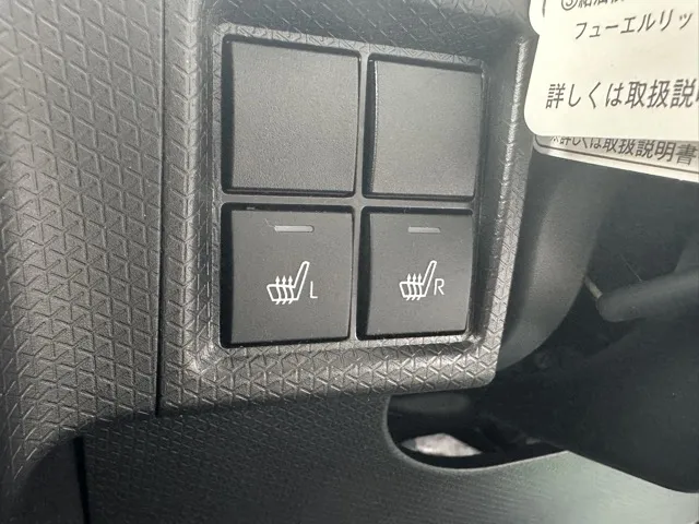 タント(ダイハツ)Xセレクション UGP中古車 16