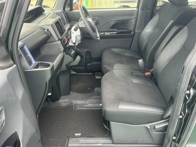 タント(ダイハツ)Xセレクション UGP中古車 3