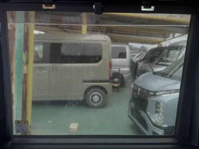 タント(ダイハツ)Xセレクション UGP中古車 5