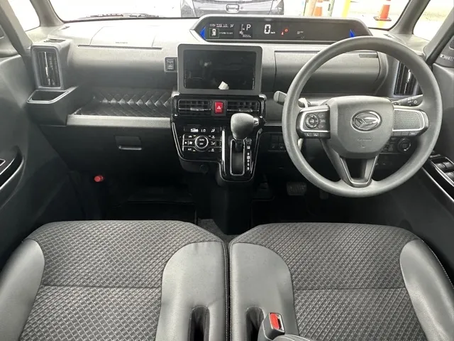 タント(ダイハツ)Xセレクション UGP中古車 7