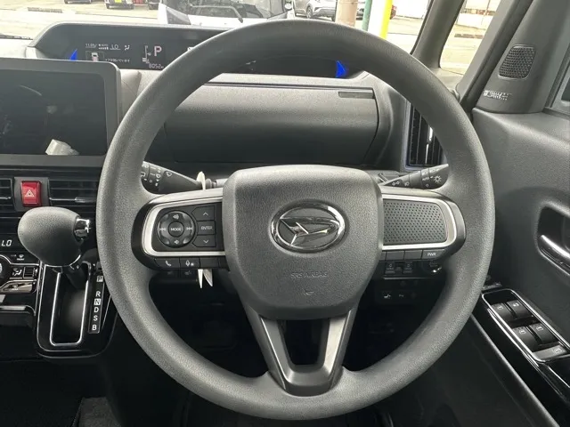 タント(ダイハツ)Xセレクション UGP中古車 8