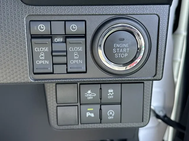 タント(ダイハツ)RS届出済未使用車 15