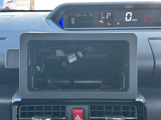 タント(ダイハツ)RS届出済未使用車 17