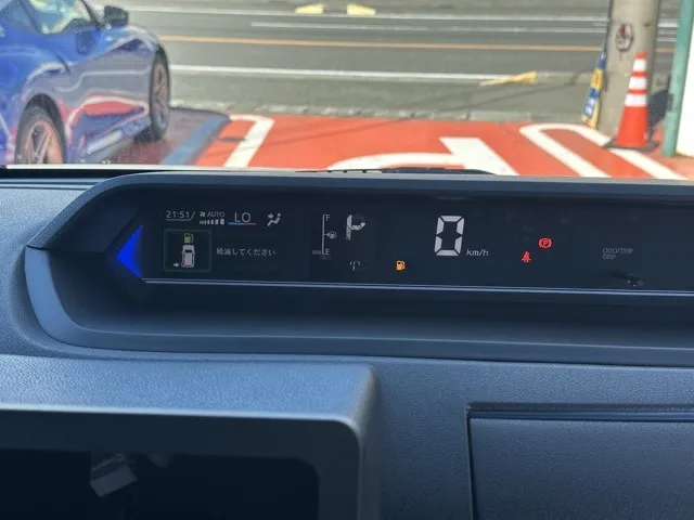 タント(ダイハツ)RS届出済未使用車 19