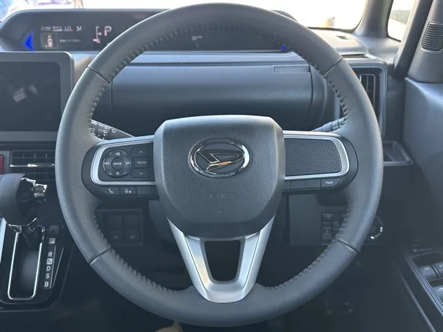 タント(ダイハツ)RS届出済未使用車 6