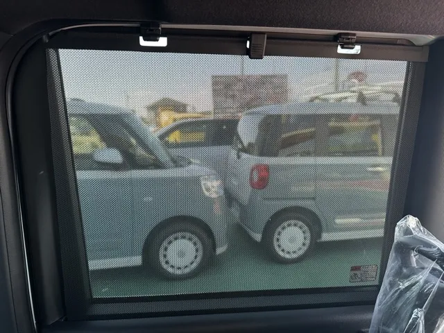 タント(ダイハツ)RS届出済未使用車 8
