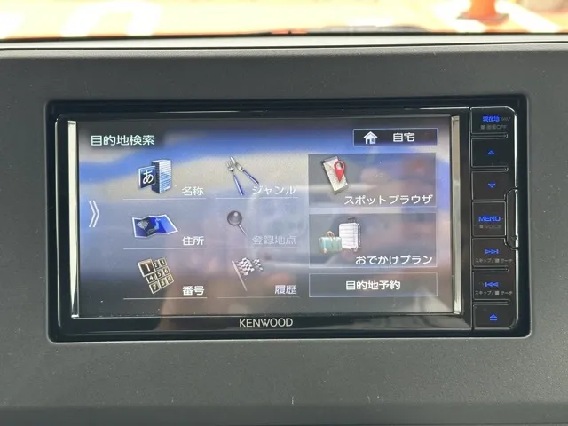 eKクロススペース(三菱)Ｇ　プラスエディション中古車 19