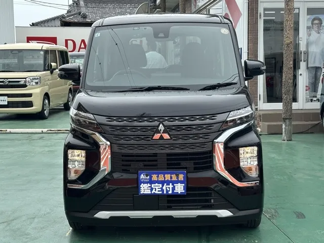 eKクロススペース(三菱)Ｇ　プラスエディション中古車 29