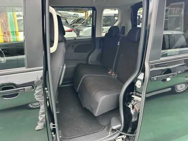 eKクロススペース(三菱)Ｇ　プラスエディション中古車 4