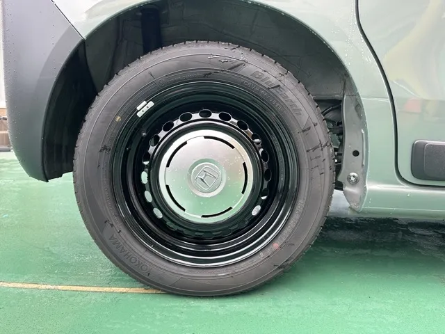 N-BOX(ホンダ)JOYディーラ-試乗車 12