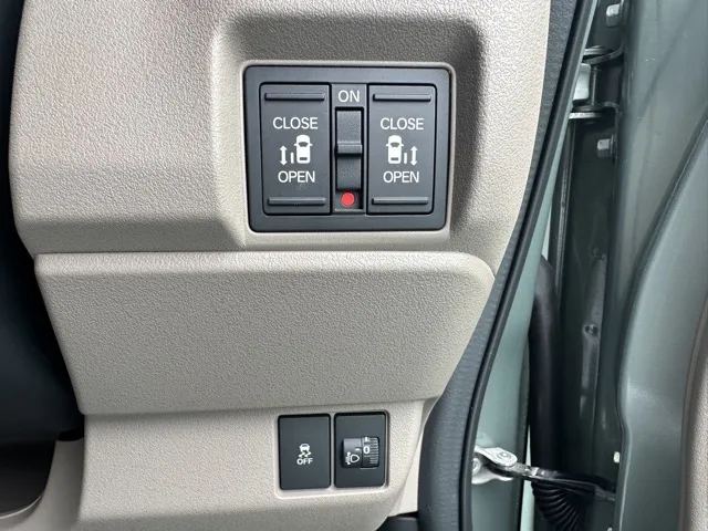 N-BOX(ホンダ)JOYディーラ-試乗車 14