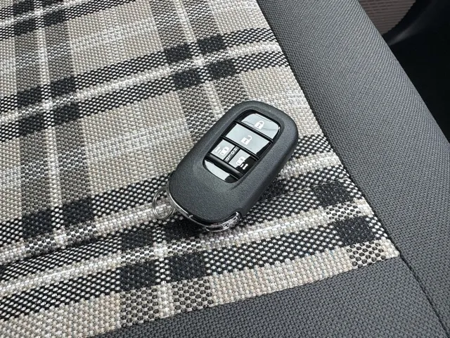 N-BOX(ホンダ)JOYディーラ-試乗車 15