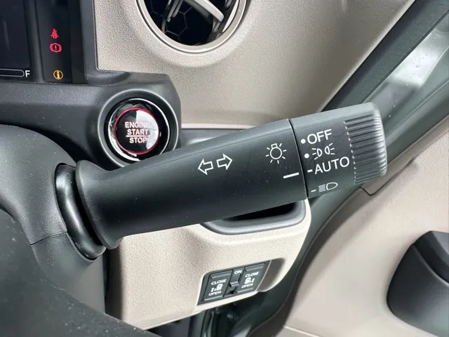N-BOX(ホンダ)JOYディーラ-試乗車 16