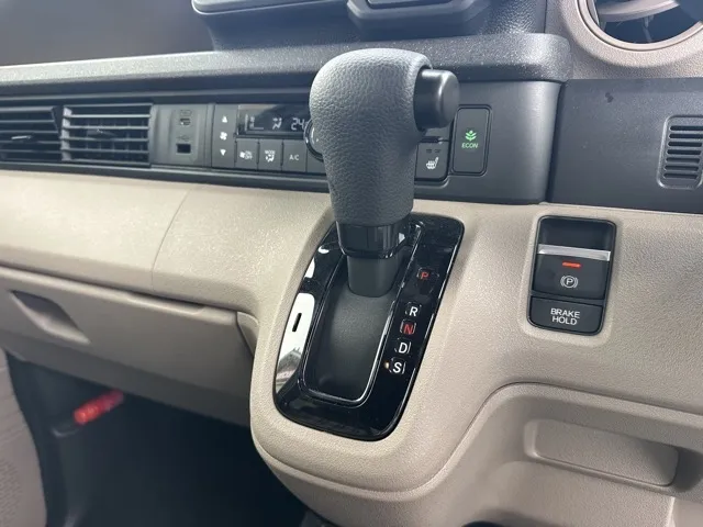 N-BOX(ホンダ)JOYディーラ-試乗車 19