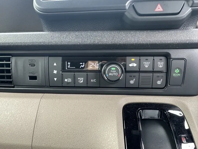 N-BOX(ホンダ)JOYディーラ-試乗車 20