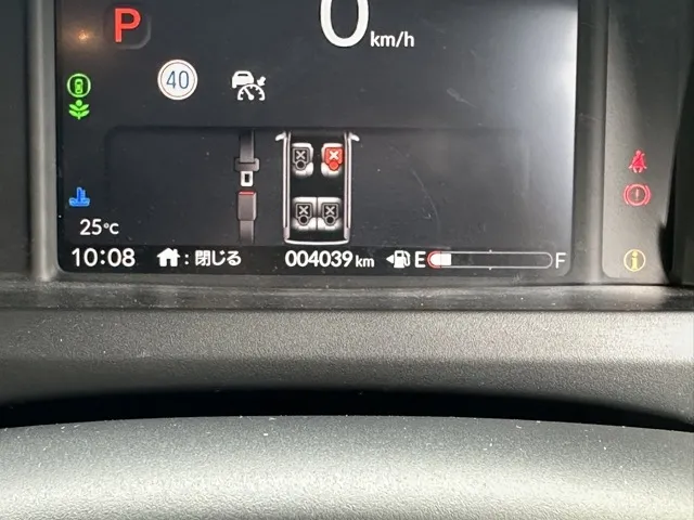 N-BOX(ホンダ)JOYディーラ-試乗車 23