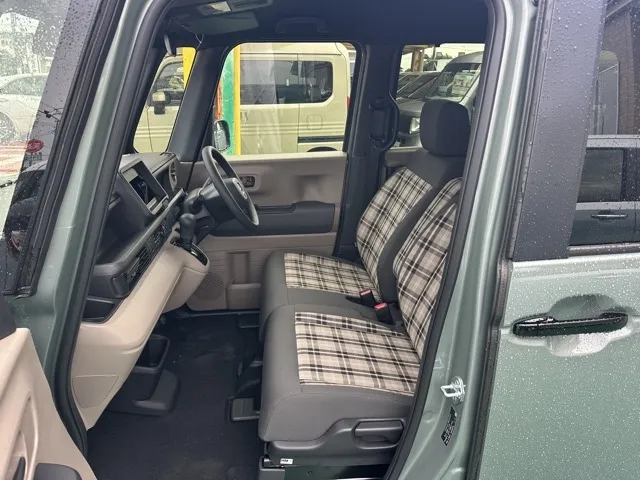 N-BOX(ホンダ)JOYディーラ-試乗車 3