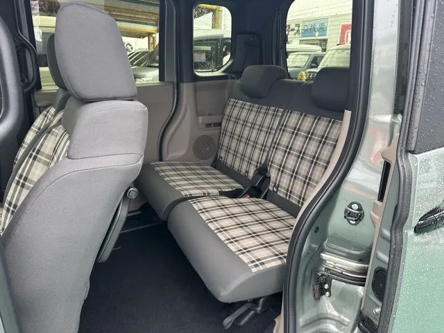 N-BOX(ホンダ)JOYディーラ-試乗車 4