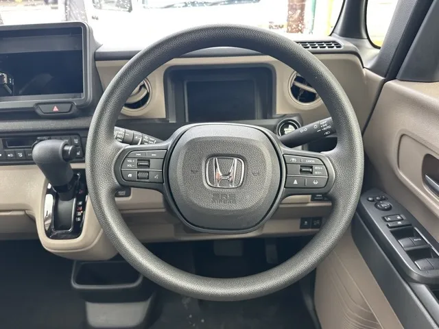 N-BOX(ホンダ)JOYディーラ-試乗車 6