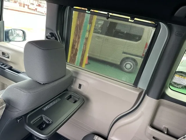 N-BOX(ホンダ)JOYディーラ-試乗車 7