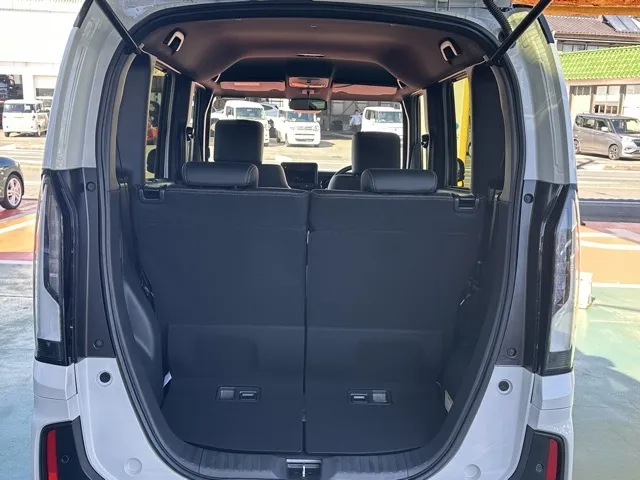 N-BOX(ホンダ)N-BOXカスタムターボ コーディネートスタイル届出済未使用車 10