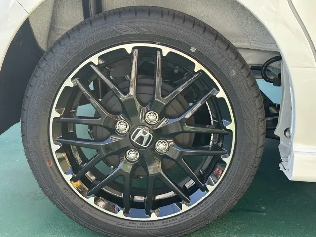 N-BOX(ホンダ)N-BOXカスタムターボ コーディネートスタイル届出済未使用車 13