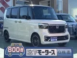 N-BOX未使用車