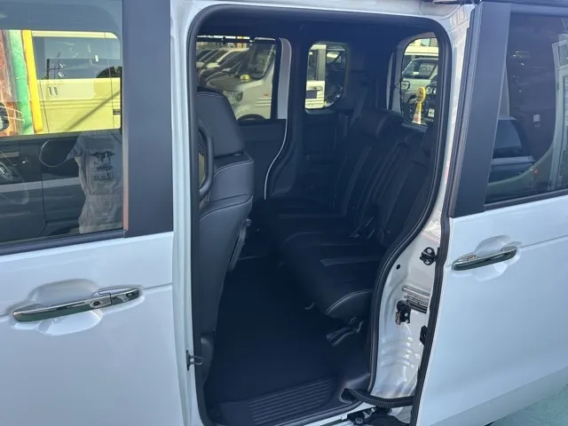 N-BOX(ホンダ)N-BOXカスタムターボ コーディネートスタイル届出済未使用車 4