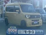 N-VAN未使用車
