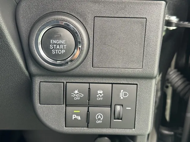 ハイゼット(ダイハツ)クルーズディーラ-試乗車 14