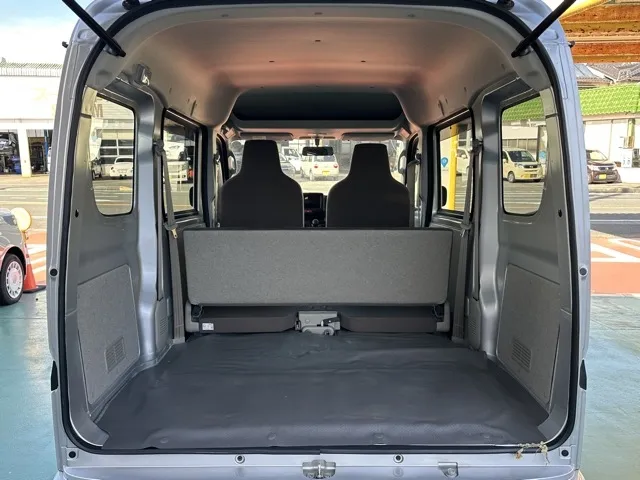 クリッパー(ニッサン)DX MT中古車 9