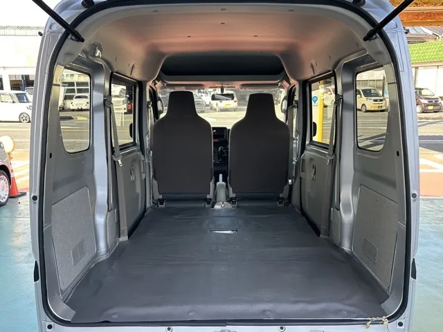 クリッパー(ニッサン)DX MT中古車 10