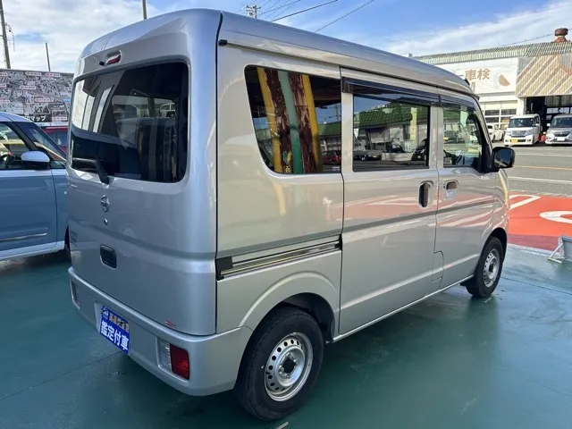 クリッパー(ニッサン)DX MT中古車 11