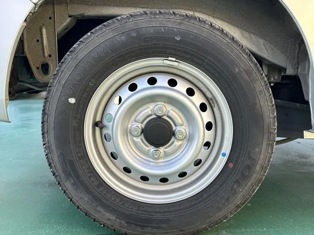 クリッパー(ニッサン)DX MT中古車 12